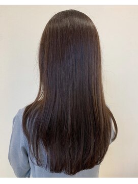 シキ(C key) ストレートスタイル