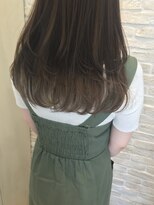 ミント バイ フォルテ(mint by FORTE)&nbsp;【mint by forte】レイヤースタイル