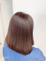 バンビ 大矢野店( Bambi)&nbsp;サラ艶ボブ