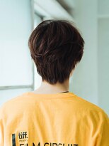 プロデュース 相模原店(Produce)&nbsp;ハンサム☆ショート☆スタイル