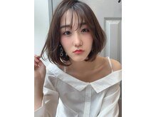 ベルヘアーイロハ(Belle hair iroha)