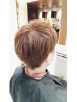 リセット ジェイアール高槻店(ReSET) アメジストショート