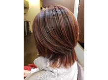 ヘアメイク ビス(Hair Make Bis.)