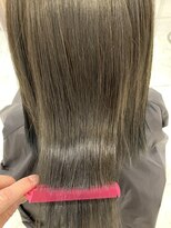 エスカーラ 表参道(THE ESCALA)&nbsp;@m_ayu/くびれヘア/タビラマユミ