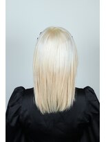 クリップ ジョイント ゴッド(CLIP JOINT GOD)&nbsp;ハイブリーチヘア