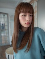 レーヴクラン(Reve Clan)&nbsp;重ためストレート