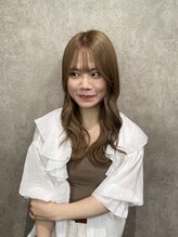 バブルス(BUBBLES)&nbsp;中川 茉優