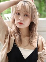 ネオリーブリノア 北千住東口店(Neolive Linoa)&nbsp;レイヤーヘア