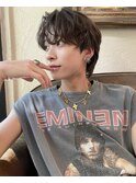刈り上げが苦手な方へ!短すぎないメンズショート 韓国風メンズ
