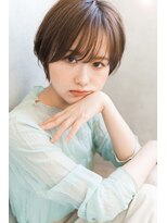 トッカ 三宮ANNEX(tocca)&nbsp;耳掛けショート