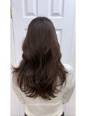chocolate brown