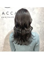 バッカ 横浜桜木町店(BACCA)&nbsp;ロング/モノトーン