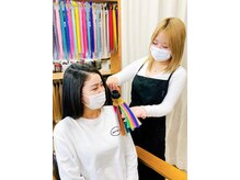 シュシュ 四日市店(ChouChou)