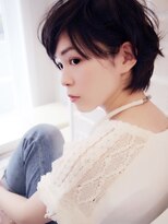 マルシェ(marche)&nbsp;ふんわりゆるショート