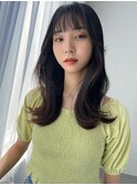 フレッシュワンカールミディ