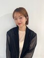 ニュート バイ メートル(neute by MAITRE) 新矢 愛