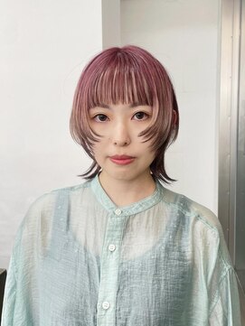 レコ 渋谷(LECO) 柔らかデザインカラー