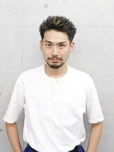 エデアン 下通(EDEAN) 勝永 智基