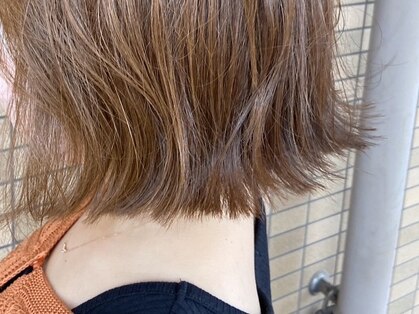 ルレフヘアー(RuReFu@hair)の写真