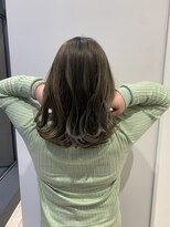 ケーツーナゴヤ(K two NAGOYA) オリーブベージュカラー 【ktwo名古屋/栄/矢場町/栄町】