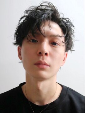 イト(ito) メンズウルフ