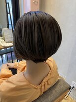 【カモハラ】☆ブリーチハイライト☆
