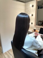 ディアーズ 八王子店(Dears)&nbsp;☆ 髪質改善ストレートエステ ☆