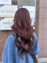 フツーロ 栄(FUTURO)&nbsp;プルエクステ