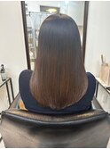髪質改善/縮毛矯正/美髪/艶髪/髪質改善トリートメント/外苑前