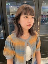 シラフ(SHIRAF)&nbsp;design color