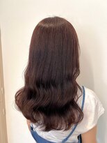 クルム(KURUMU)&nbsp;ココアピンク/ヨシンモリ