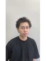 デフ カッヅ(DEF CUTZ)&nbsp;王道スパイキーショート