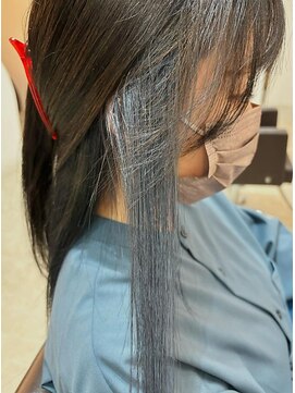 リッシュ 四街道店(Lish) 【inner color】