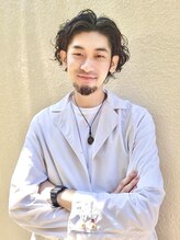 エヌプラス(N+)&nbsp;濱崎 健太郎