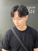 ブレイズ(BLAZE)&nbsp;【パーマで作る】カルマヘア