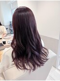 ラベンダーピンク