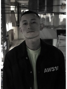 イギー ヘア ショップ(IGGY HAIR SHOP) IGGYクロップ