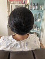 アルカンシエル(Arc_en_ciel)&nbsp;ヘナ&インディゴコラボ