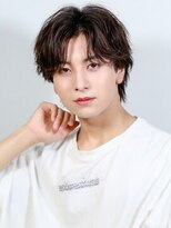 リップス レイ ギンザ(LIPPS Ray GINZA)&nbsp;ツイストウルフ