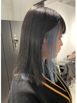 ホープ(hope)&nbsp;インナーカラー