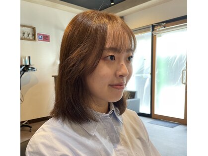 マリヒニ(MARIHINI)の写真
