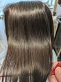 クララ ヒタチナカ(CLALA Hitachinaka)&nbsp;やっぱり艶髪最強！！絶対にキレイにします。