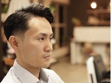 バーバーズ ストーリア(BARBERS STORIA)