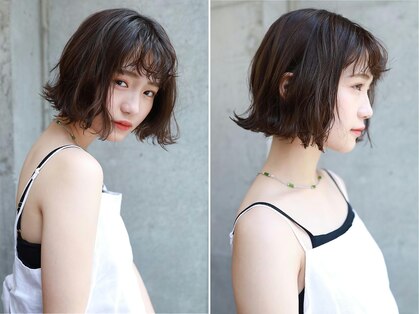 エントランス バイ ビークール(entrance by Be-COOL)の写真