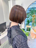 ロンド ブランシュ 錦糸町北口(Lond blanche)&nbsp;◎メルティカラー似合わせカット