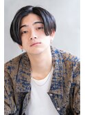 Aimee 町田 &nbsp;&nbsp;センターパート×ナチュラルブラック