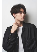 クロード モネ 新宿店(Claude MONET) メンズ/センターパート/新宿/新宿駅