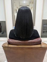 アドラーブル はなみずき店(adorable)&nbsp;【ブルーブラック】【大人可愛い】【20代】【30代】