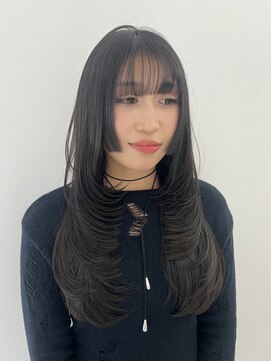 シーンヨコハマ 横浜店(SCENE yokohama) 姫レイヤー