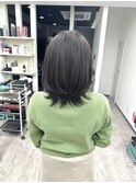 Louer hairmake×ミディアム